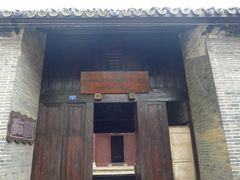 -扬美古镇景区