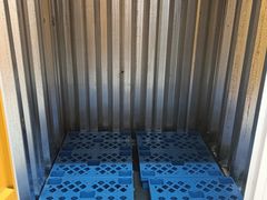 -安东易迷你自助仓储寄存仓库(顾戴路店)