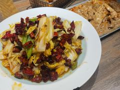 -叁宝烤肉·西安烧烤(东三爻店)