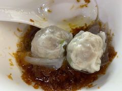 鱼包-章记正宗南岗鱼蛋火锅