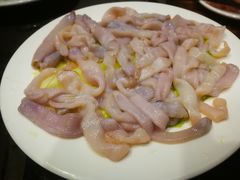 -凯华海鲜火锅·传承三十六年