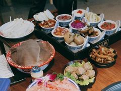 -楠火锅(仁恒梦中心店)