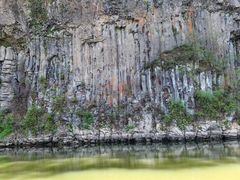 -黄椅山火山森林公园