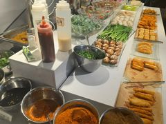 -本苑烤肉自助餐厅