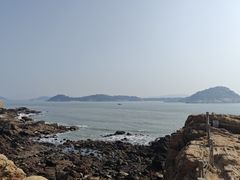-东山风动石景区