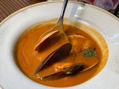 -Osteria Garden 生蚝花园餐厅(原进贤路店)