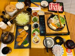 -胜博殿日式炸猪排(西红门店)