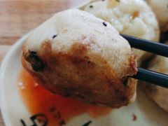 上海生煎包-老福鼎祖传肉片(福大学生街店)