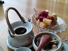 -王鼎精致料理铁板烧(世博源店)