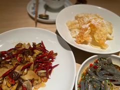 -一坐一忘云南菜(卓悦中心)