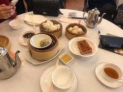 -美心皇宫(沙田大会堂店)