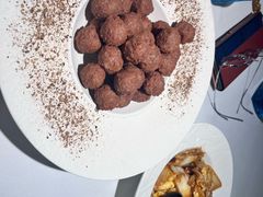 -南门小馆·清真(国贸商城店)