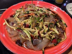 -全家福东北菜(大运河博物馆店)