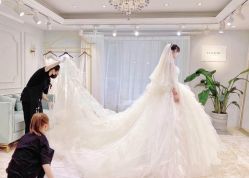-艾慕婚纱礼服馆(和平店)