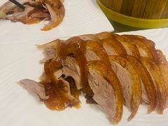 -香融府·烤鸭·家常菜(马家堡路店)