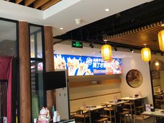 -钢管厂五区小郡肝火锅串串香(清河店)