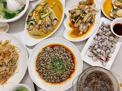 -华盛丰温州大排档(东三环南路店)