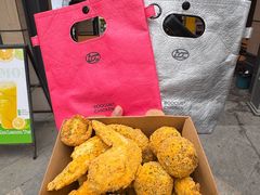 -不可炸鸡BOOCUR CHICKEN(荔湾广钢店)