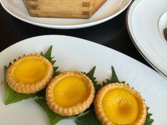-珠海瑞吉酒店·宴庭中餐厅