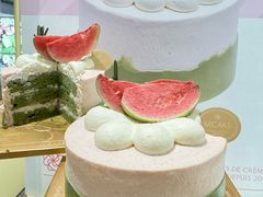 -M'CAKE(西单大悦城店)