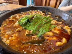 -都江堰石锅鱼
