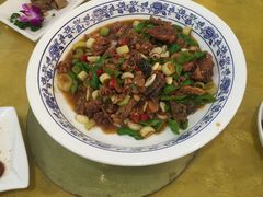 -正阳春烤鸭店(杨楼店)