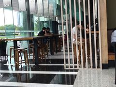 -星巴克(北京新辰里亚运村店)
