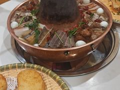 -下杨家青海土火锅(海湖店)