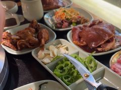 -梨花自助烤肉(天河城店)