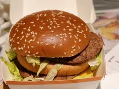 -麦当劳(北京南站店)