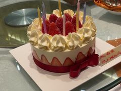 -万宝海鲜舫(劳动公园店)