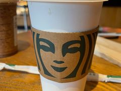 -星巴克臻选(莘庄仲盛店)