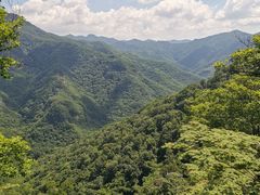 -本溪关山湖风景区