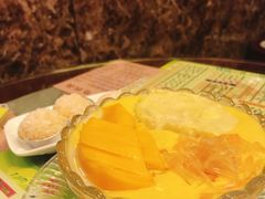 榴莲金枝金捞-甜津美