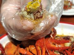 -虾享蟹逅小龙虾·螃蟹·小海鲜(吉林省总店)