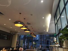 大堂-JamaicaBlue(新城国际店)
