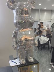 -藤野造型烫染·漂发