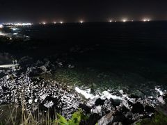 -龙头岩(Dragon Head Rock)