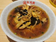 -朱鸿兴面馆(镇湖店)