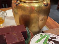 -小吊梨汤·北京菜·烤鸭(鸟巢店)