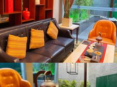 -东方御花园酒店