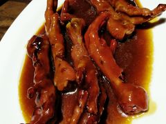 -穿越·兴化早茶·兴化味(英武路店)