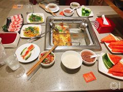 -海底捞火锅(龙岗星河COCO Park店)