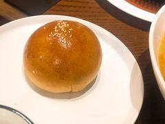 大哥红豆包-有璟阁港式餐厅(金融街购物中心店)