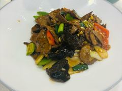 -高玛纳驴肉火烧(一世界店)
