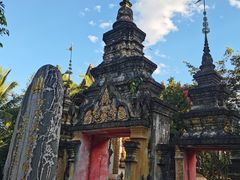 -西双版纳总佛寺