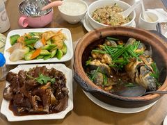 -大唐靓汤江门私房菜(景田店)