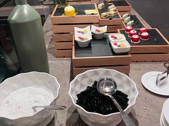 -星璞餐厅(深铁塘朗城君璞酒店)