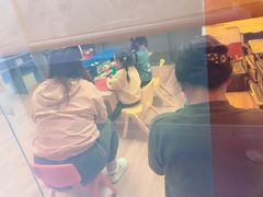 -童程童美少儿编程乐高机器人(河西万达校区)