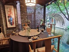 -鱼桥巷·美学川菜